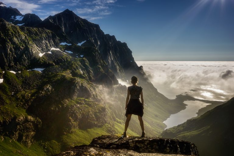 Strength to Overcome