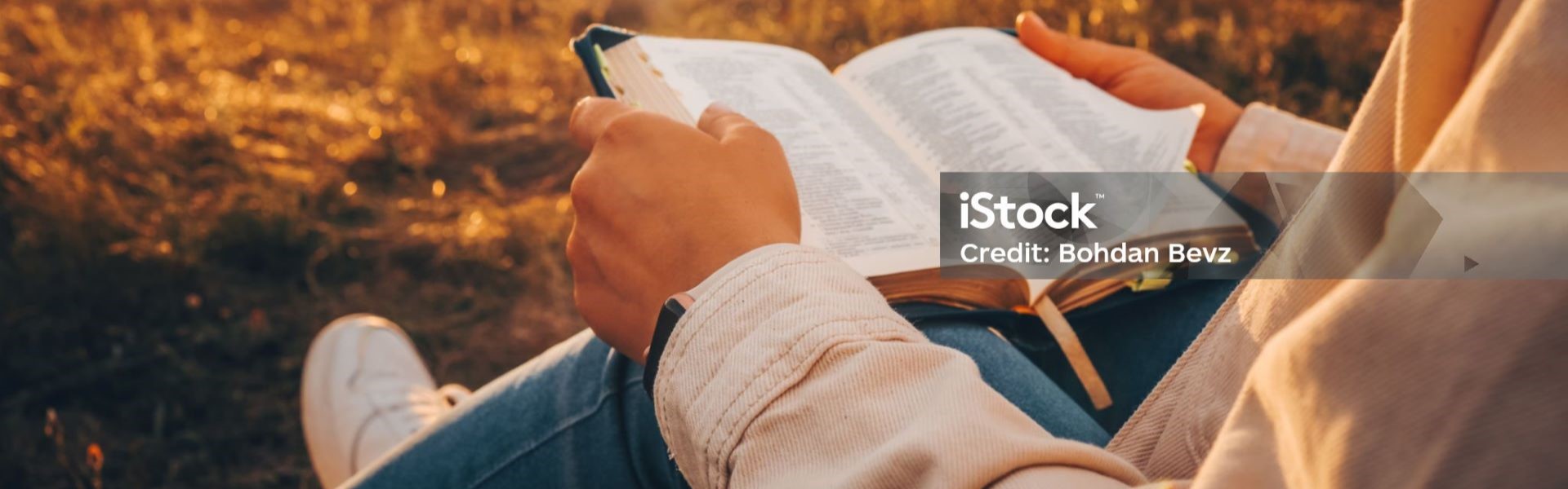 Reigning in Life – Through Jesus