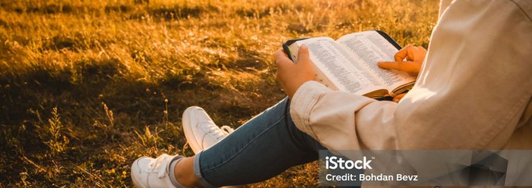 Reigning in Life – Through Jesus