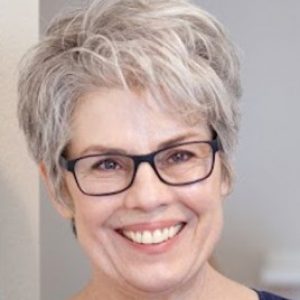 Profile photo of Carol Cobb