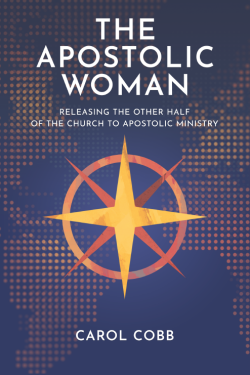 ApostolicWoman
