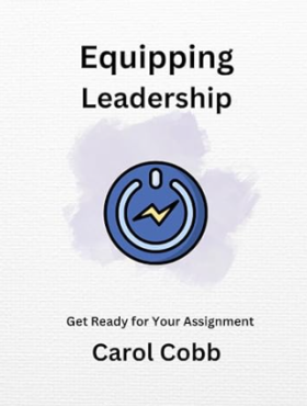Equipping Leadership