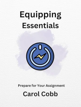equipping essentials
